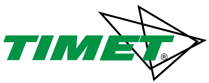 Company Logo TIMET